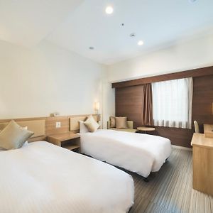 Twin Room Non-Smoking